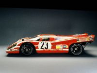 Porsche at the Goodwood (2009) - picture 5 of 11
