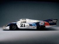 Porsche at the Goodwood (2009) - picture 6 of 11