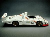 Porsche at the Goodwood (2009) - picture 8 of 11