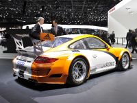 Porsche GT3 R Hybrid Geneva 2011 (2011)