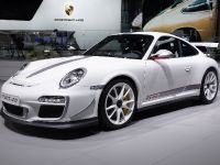 Porsche GT3 RS 4.0 Frankfurt 2011 (2011)
