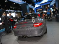 Porsche GT3 RS Frankfurt (2009)