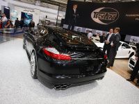Porsche Panamera Frankfurt 2009 (2009)