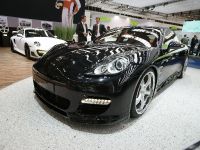 Porsche Panamera Frankfurt 2011 (2011)
