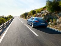 Porsche Panamera S Hybrid (2011) - picture 5 of 6
