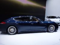 Porsche Panamera Shanghai 2013 (2013)