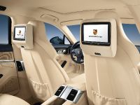 Porsche Panamera Space Concept Interior (2009) - picture 5 of 10