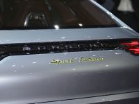Porsche Panamera Sport Turismo Concept Paris 2012 (2012)