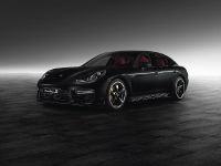 Porsche Panamera Turbo S Exclusive (2014)