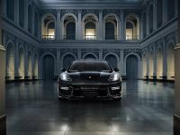 Porsche Panamera Turbo S Executive Exclusive Series (2014) - picture 1 of 10
