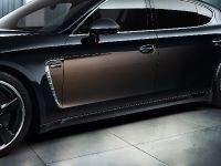 Porsche Panamera Turbo S Executive Exclusive Series (2014)