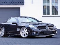 PP Mercedes-Benz CL-C216_CLS-C218_SL-R230 (2012) - picture 1 of 9