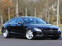 PP Mercedes-Benz CL-C216_CLS-C218_SL-R230 (2012)