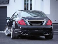 PP Mercedes-Benz CL-C216_CLS-C218_SL-R230 (2012) - picture 6 of 9