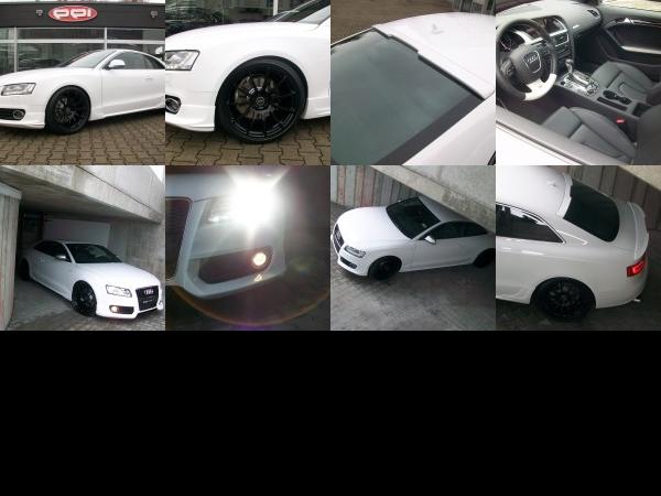 PPI PS Audi A5 (2009) - picture 1 of 8