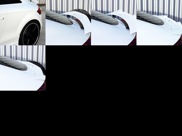 PPI PS Audi TT (2008) - picture 13 of 17