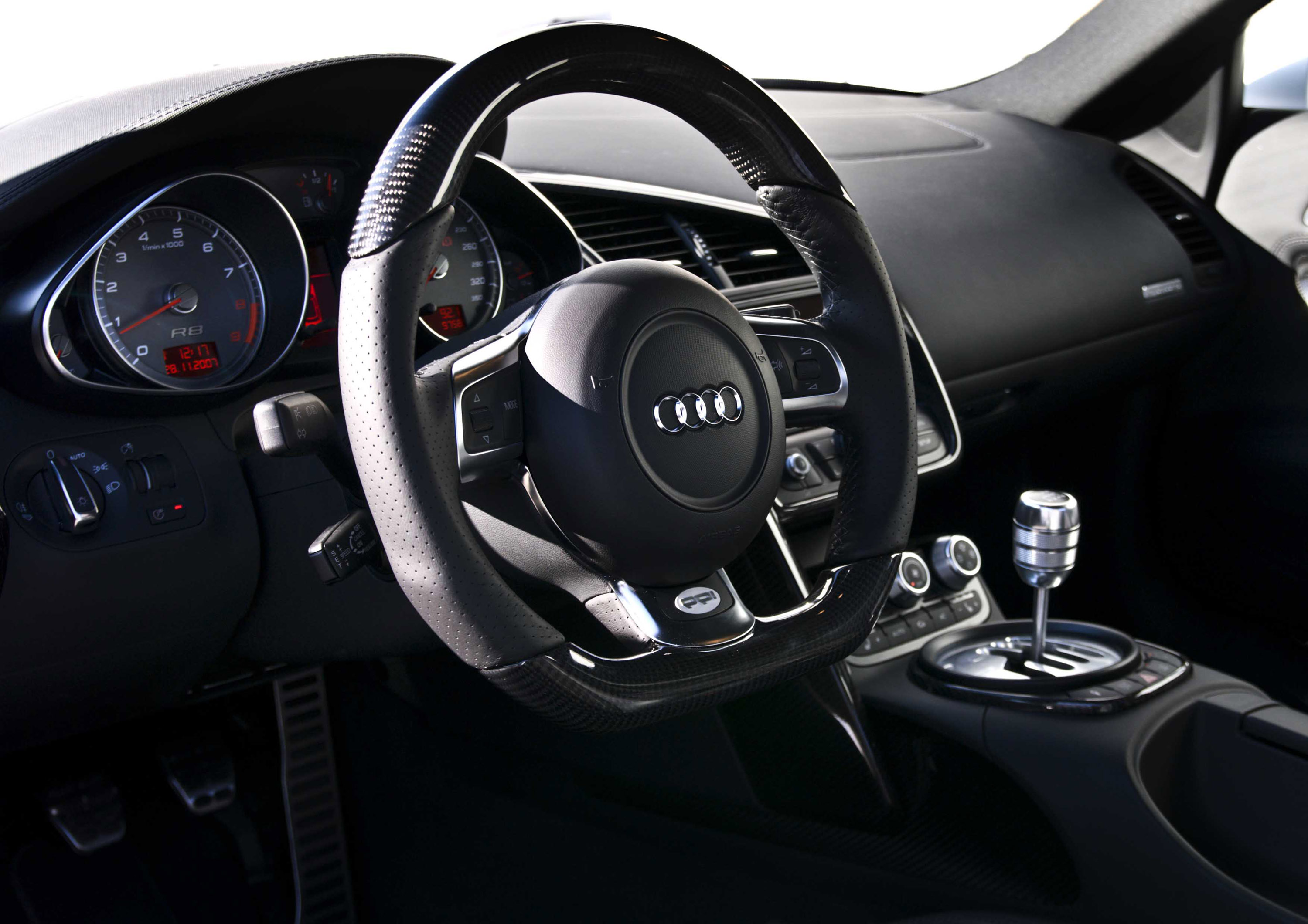 PPI Audi R8 Razor