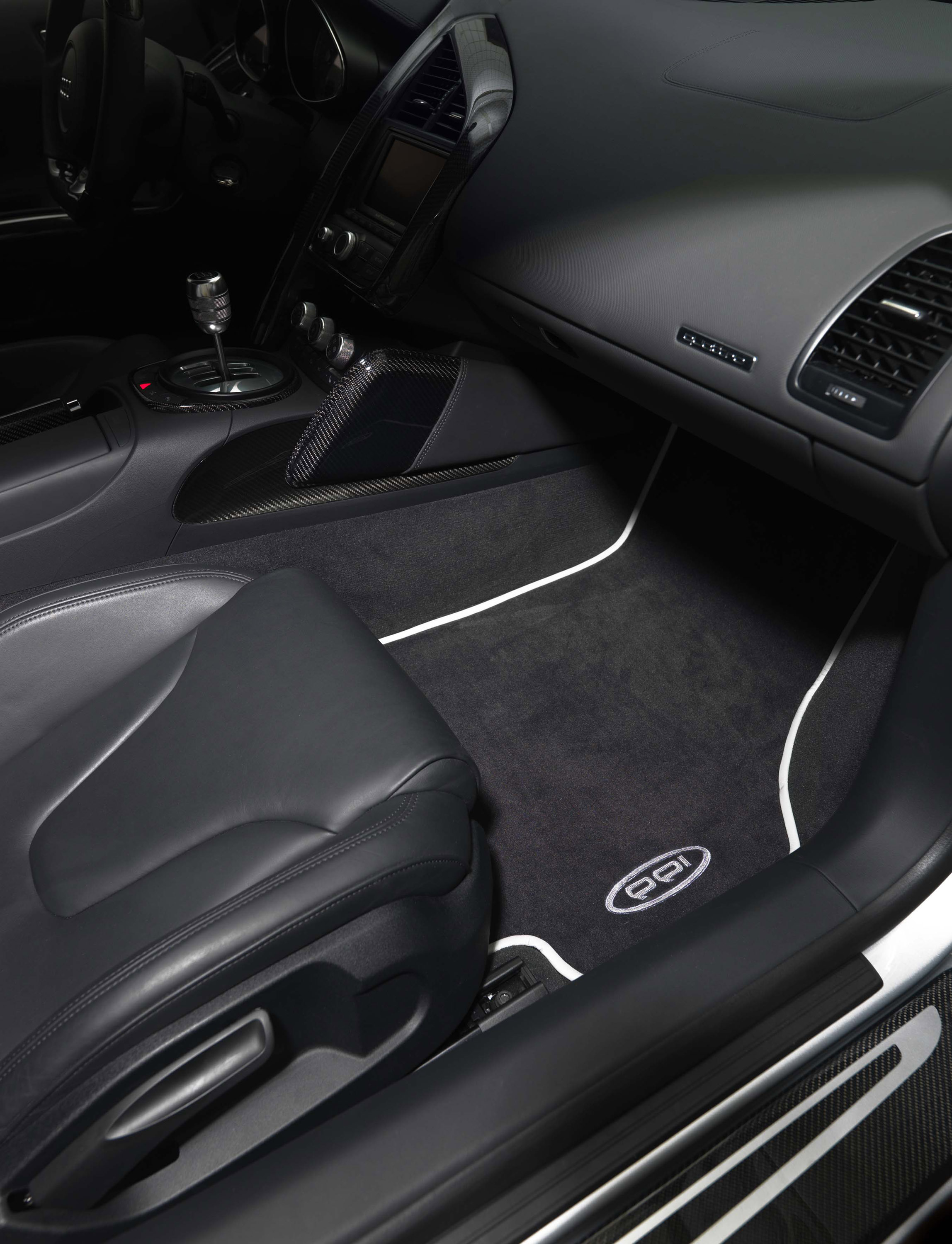 PPI Audi R8 Razor