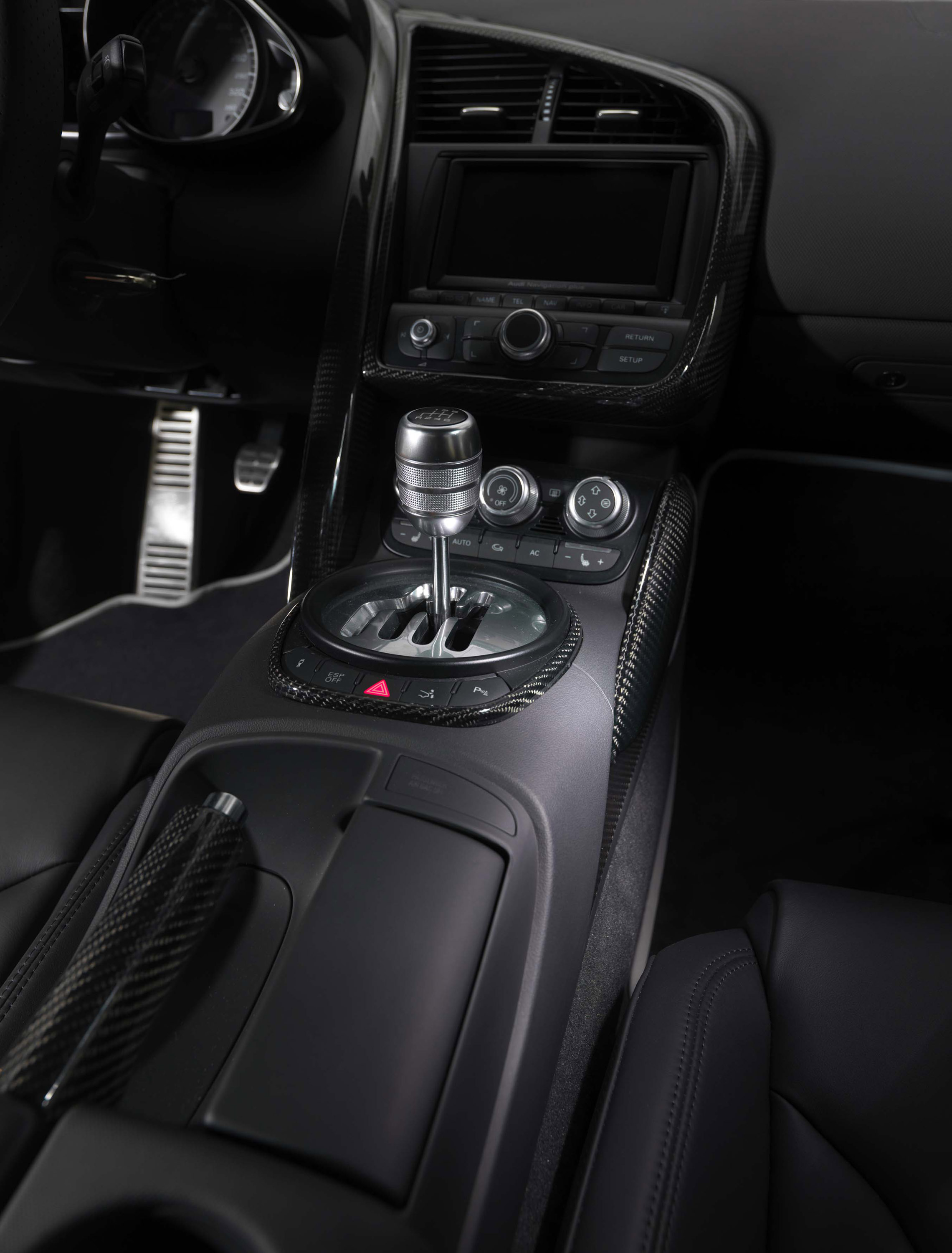 PPI Audi R8 Razor