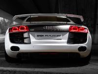PPI Audi R8 Razor (2009) - picture 8 of 34