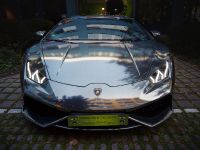 Print Tech Lamborghini Huracan (2014) - picture 1 of 6