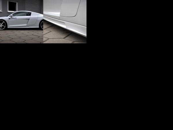 Prior Design Prior-Design Audi R8 Carbon Limited Edition (2010) - picture 13 of 14