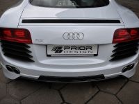 Prior-Design Audi R8 Carbon Limited Edition (2010)