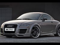Prior-Design Audi TT aero kit (2009)