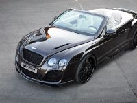 PRIOR-DESIGN Bentley Continental GT Cabriolet (2011) - picture 5 of 10