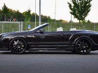 PRIOR-DESIGN Bentley Continental GT Cabriolet (2011) - picture 6 of 10