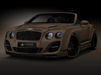 Prior Design Bentley Continental GTC (2011)