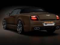 Prior Design Bentley Continental GTC (2011) - picture 2 of 2