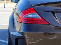 Prior Design Black Edition Widebody Mercedes-Benz CLS W219 (2014)