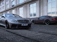 Prior Design Black Edition V2 Mercedes-Benz CL (2012)