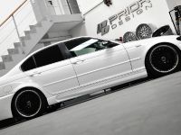 Prior Design BMW 3-Series E46 M3 (2012)