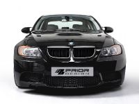 Prior Design BMW 3-series e90 PD-M (2011) - picture 1 of 19