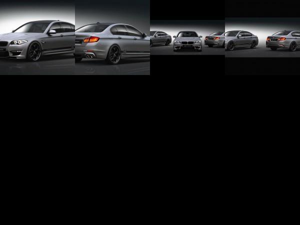 Prior Design BMW 5-Series F10 (2011) - picture 1 of 4