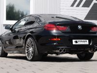 Prior Design BMW 6 Series F12 (2012)