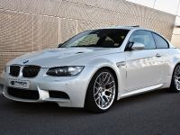Prior Design BMW E92 and E93 M3-Style Wide Body Kit (2011)