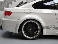 Prior Design BMW E92 M3-style (2011)