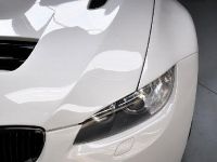 Prior Design BMW M3 E92 Widebody (2010)