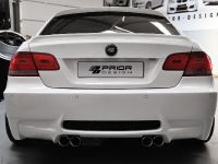 Prior Design BMW M3 E92 Widebody (2010) - picture 5 of 9