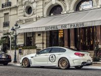 Prior Design BMW M6 GranCoupe (2014)