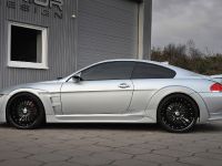 Prior-Design BMW M6 (2009) - picture 1 of 22