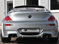 Prior-Design BMW M6 (2009) - picture 3 of 22