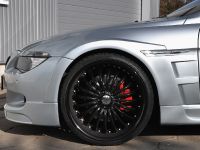 Prior-Design BMW M6 (2009) - picture 6 of 22