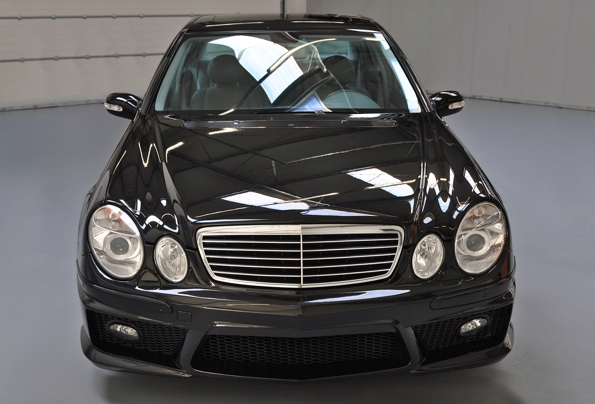 Prior Design Prior-Design Mercedes-Benz E-Class W211