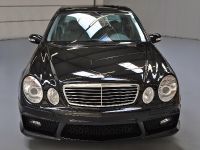 Prior-Design Mercedes-Benz E-Class W211 (2010) - picture 3 of 10