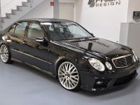Prior-Design Mercedes-Benz E-Class W211 (2010) - picture 4 of 10