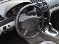 Prior-Design Mercedes-Benz E-Class W211 (2010) - picture 5 of 10